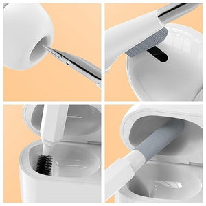 21-in-1 Cleaner Kit for Airpods, Leairot Cleaning Kit