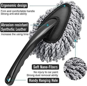 Car Duster Brush for Car Cleaning